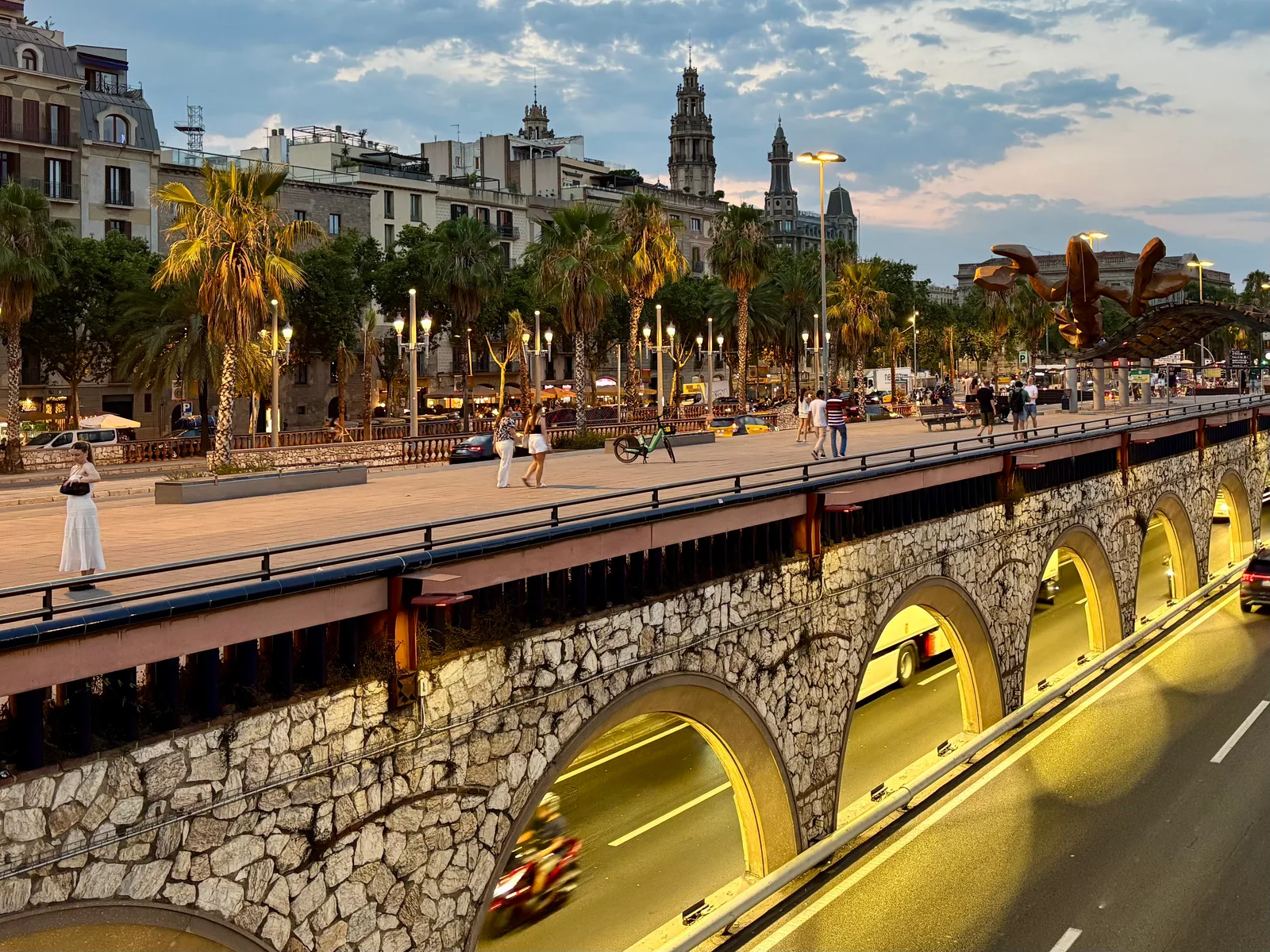 Barcelona, Spain