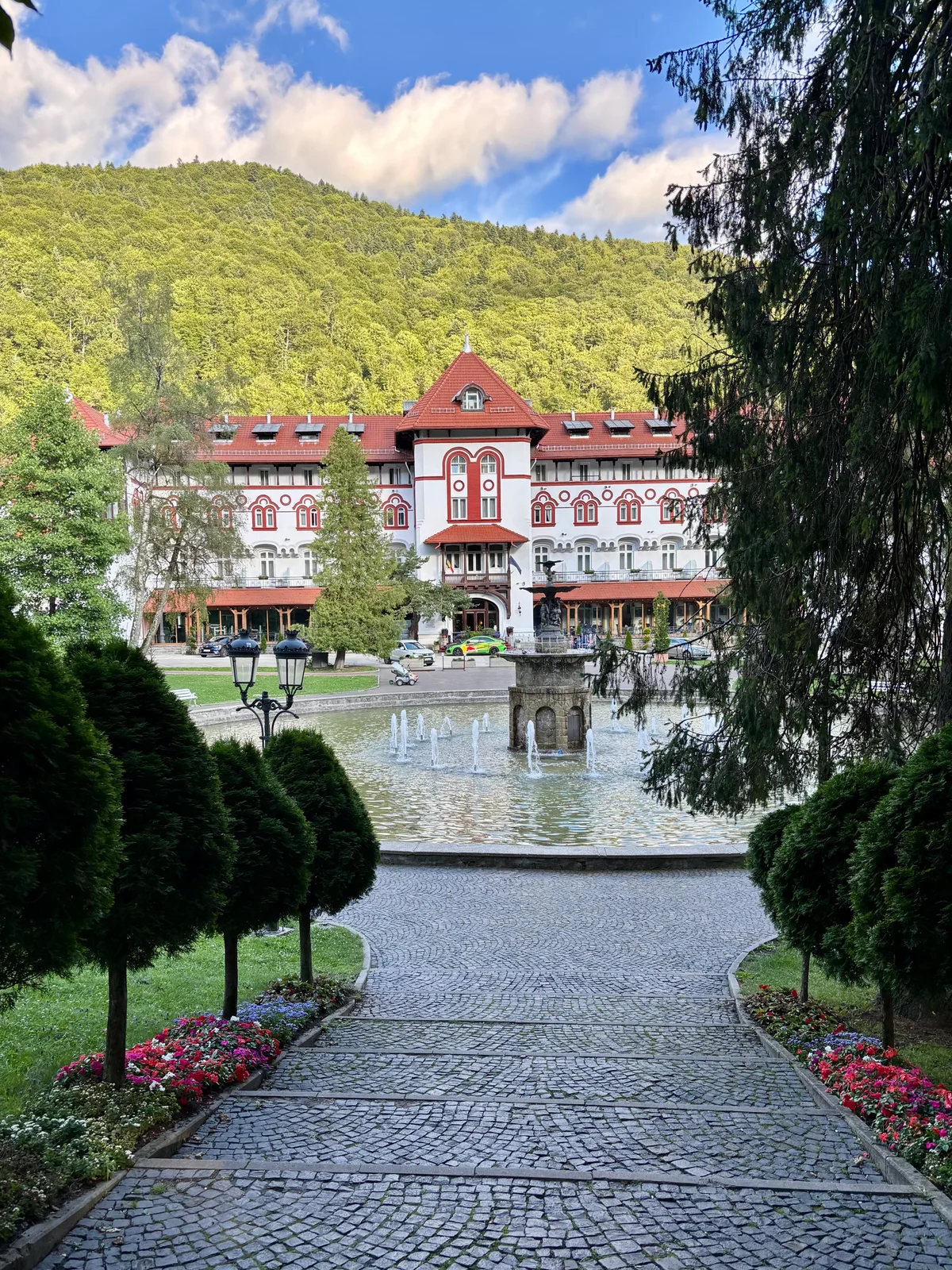 Braşov, Romania — photo 13