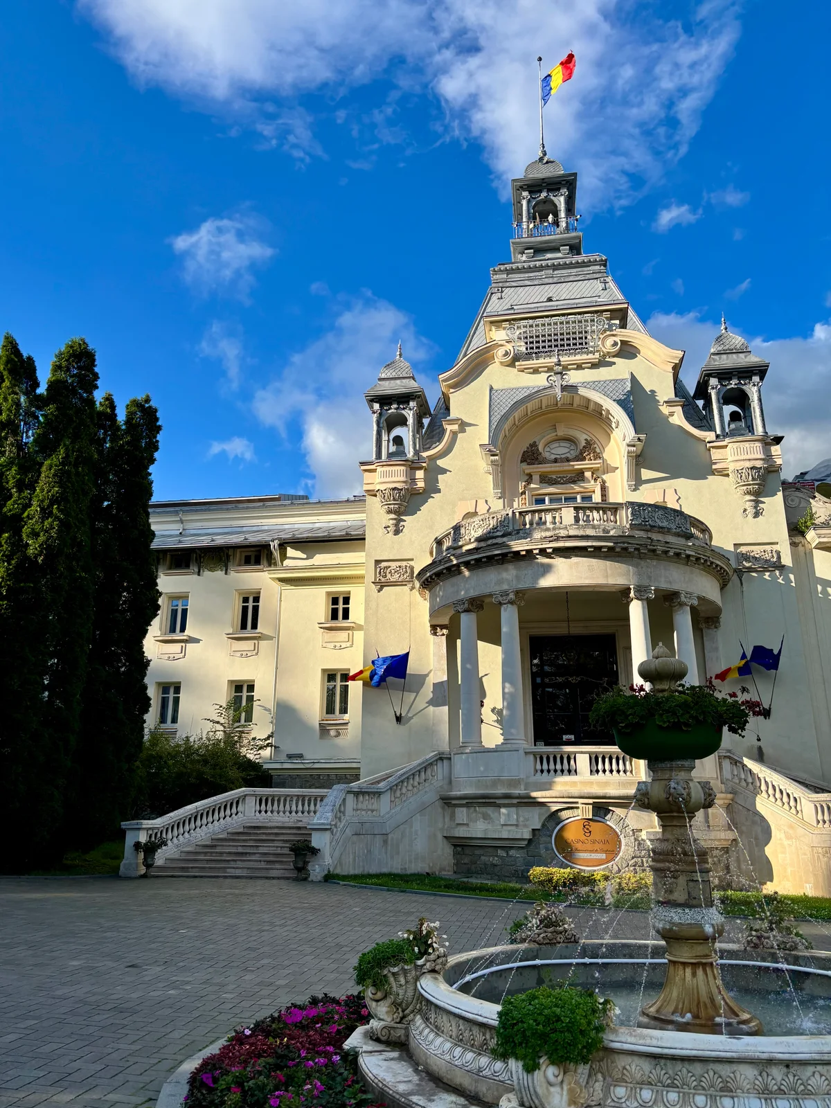 Braşov, Romania — photo 7