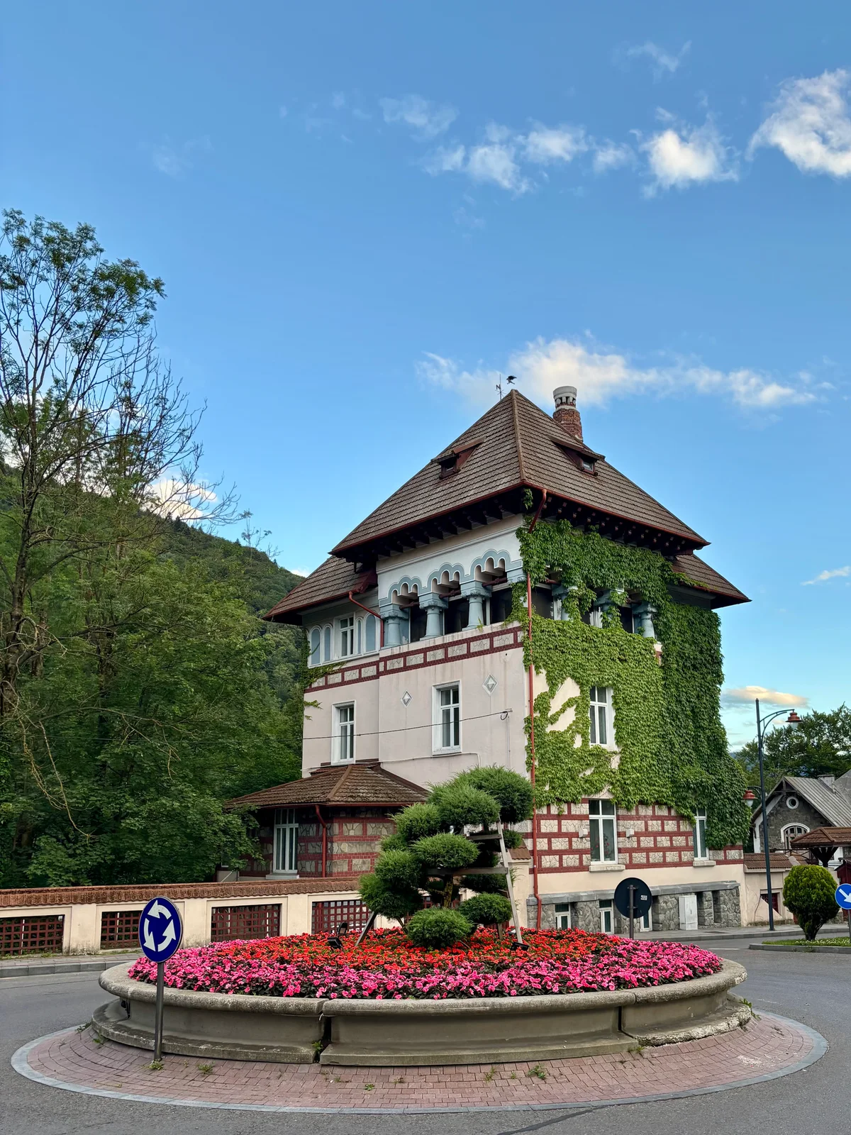 Braşov, Romania — photo 15