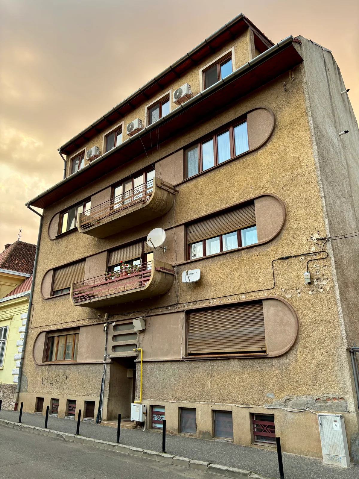 Braşov, Romania — photo 4