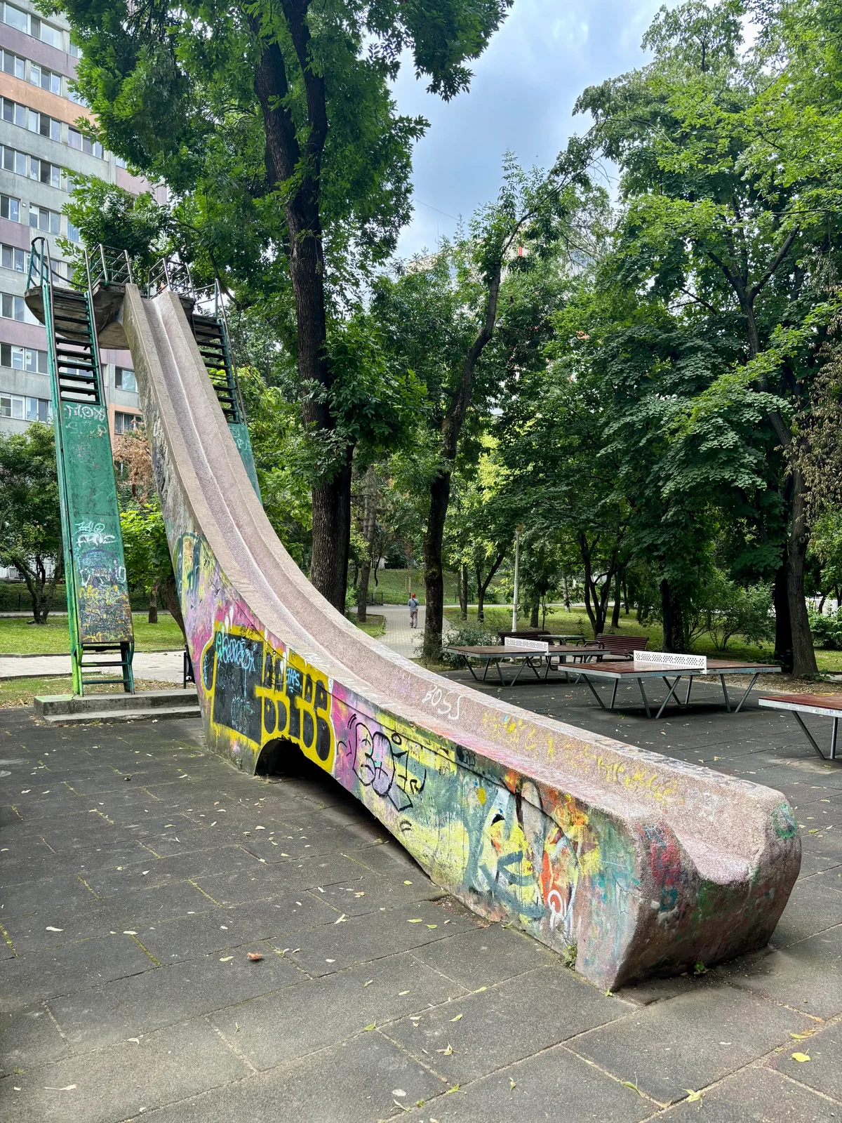 Bucharest, Romania — photo 3