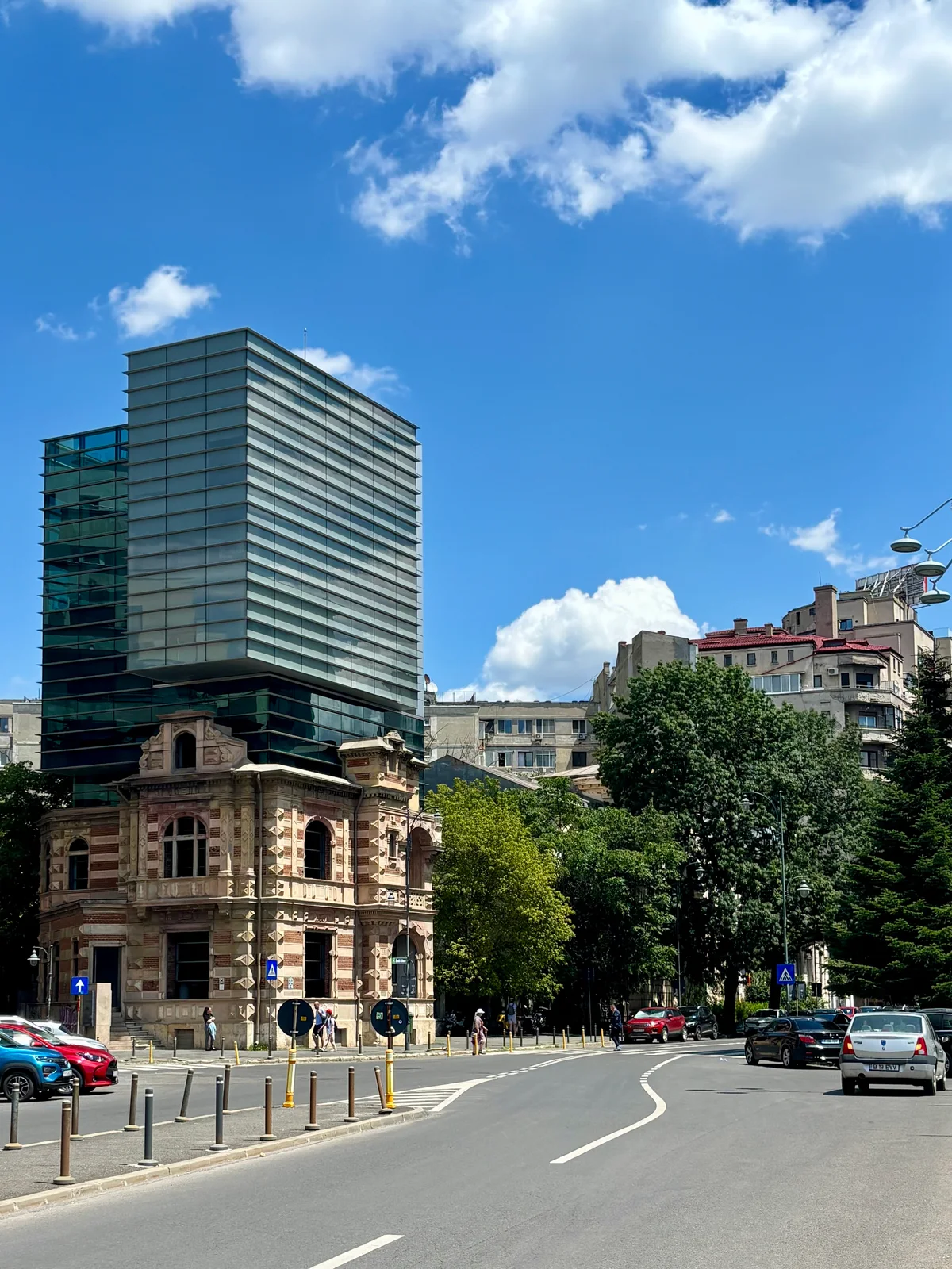 Bucharest, Romania — photo 4