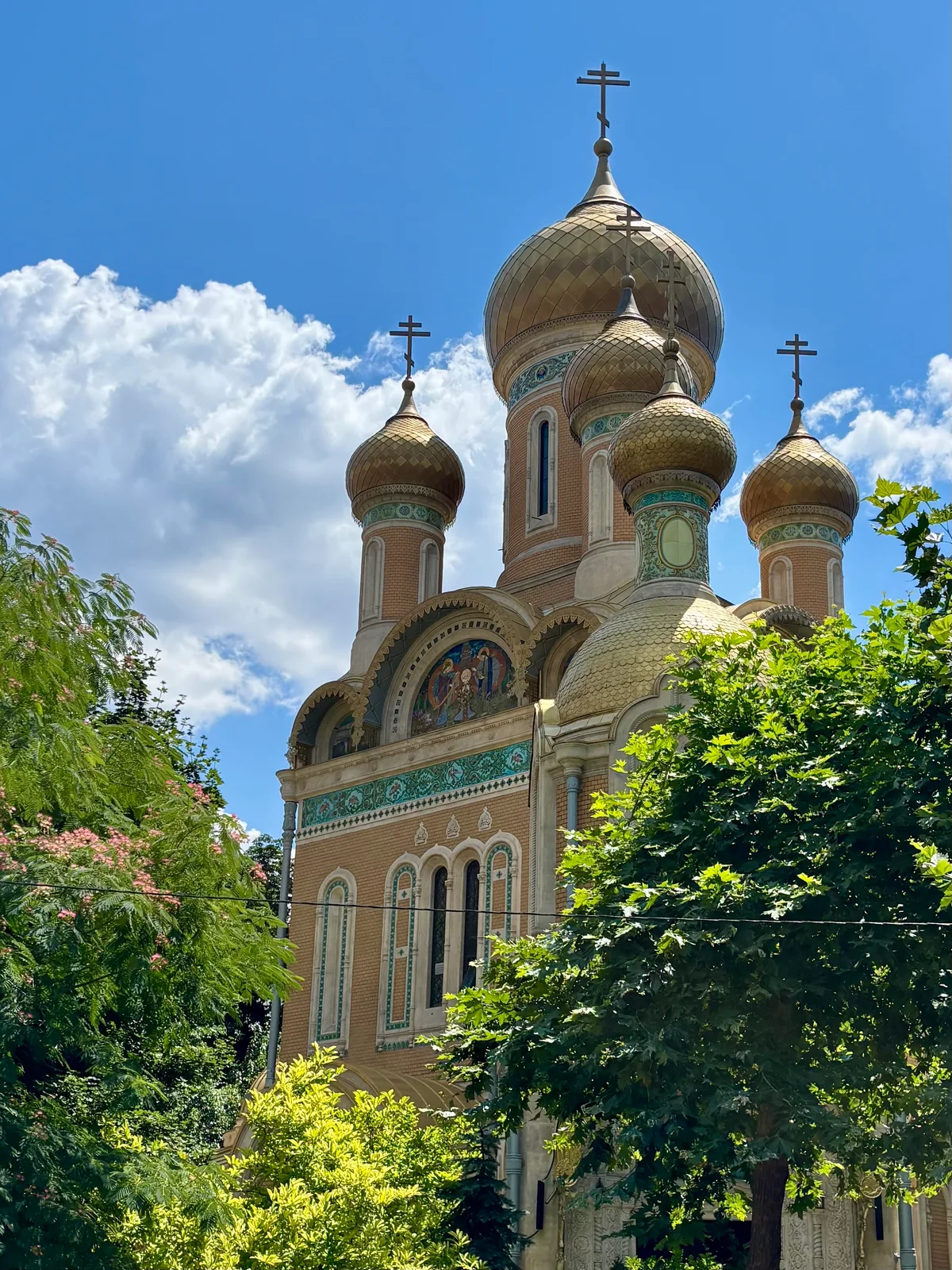 Bucharest, Romania — photo 14