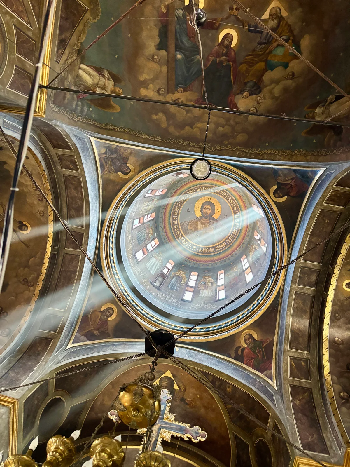 Bucharest, Romania — photo 12