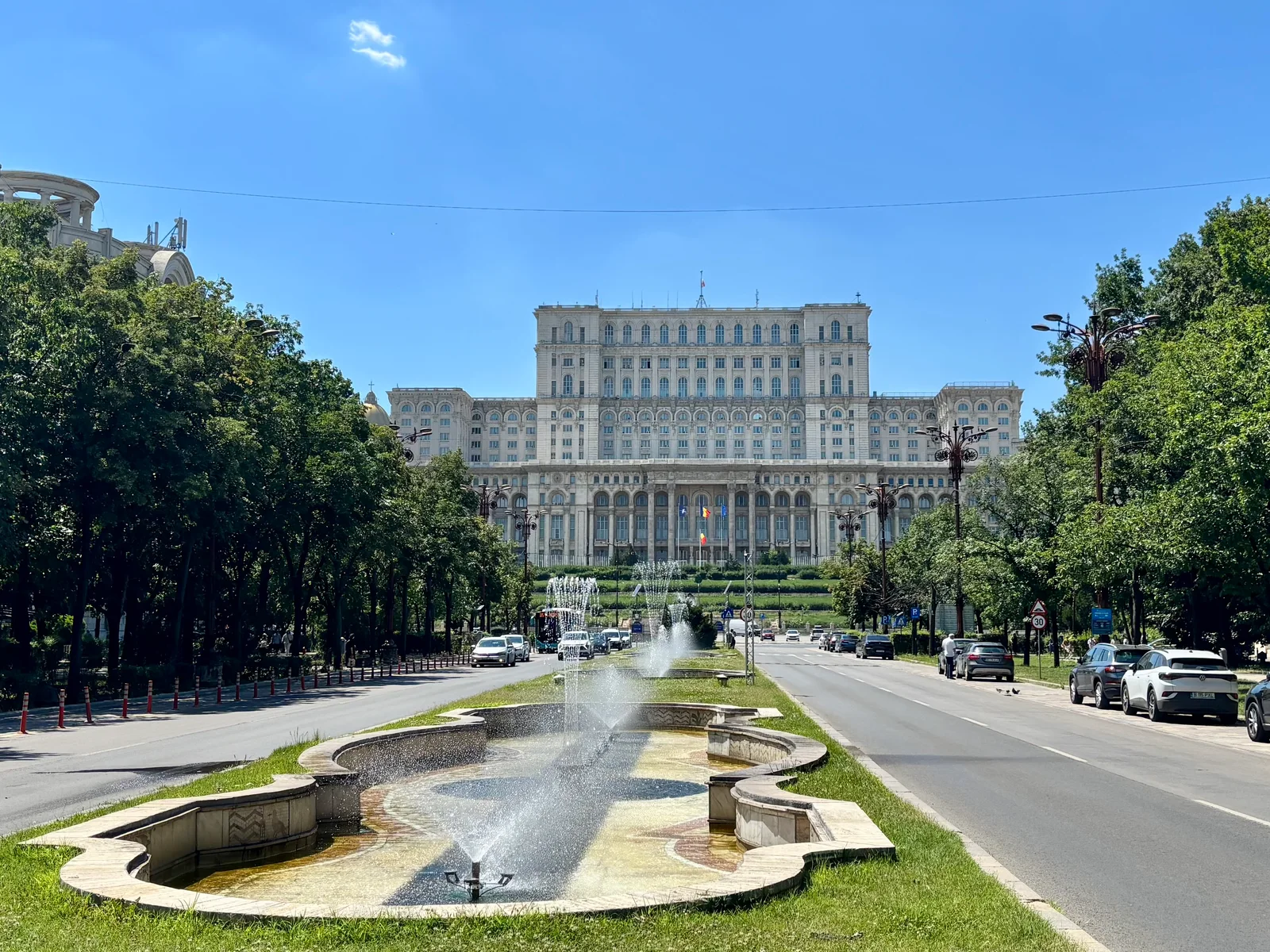 Bucharest, Romania