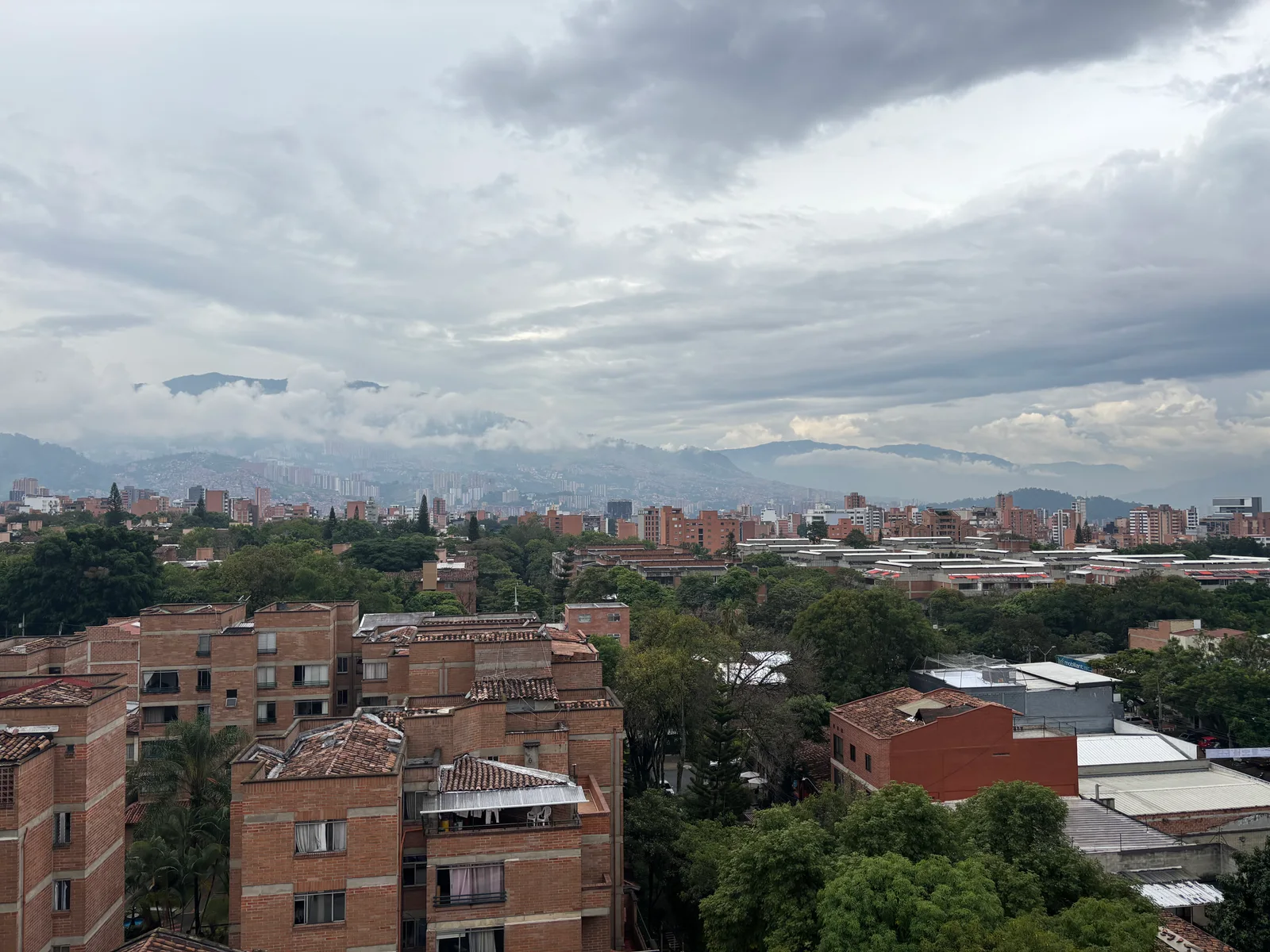 Medellín, Colombia — photo 14