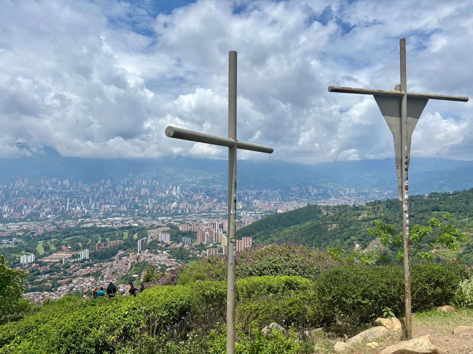 Medellín, Colombia
